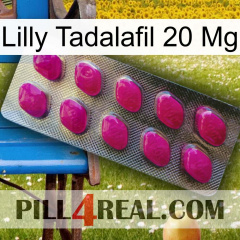 Lilly Tadalafil 20 Mg 09